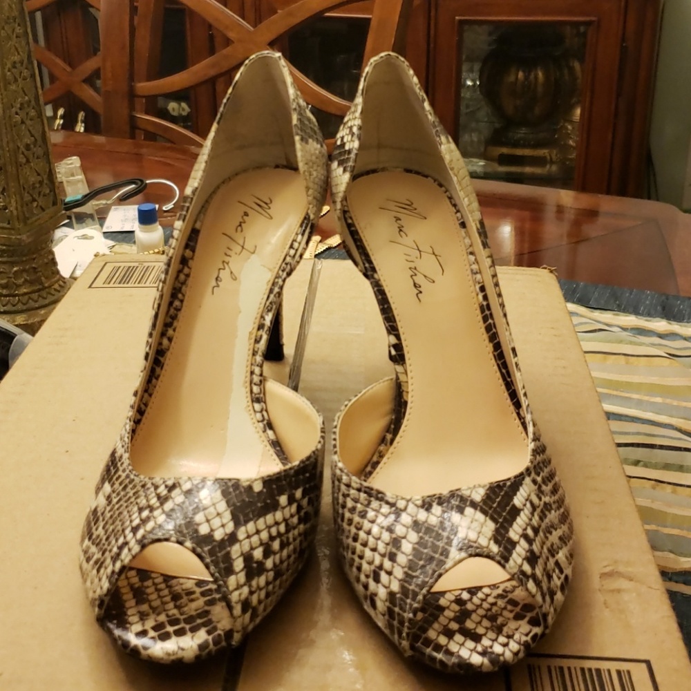 Shoes